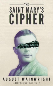 The St. Mary's Cipher