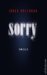 Sorry by Zoran Drvenkar