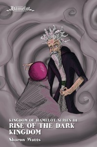 Series III book cover