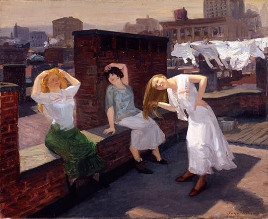 John Sloan, 