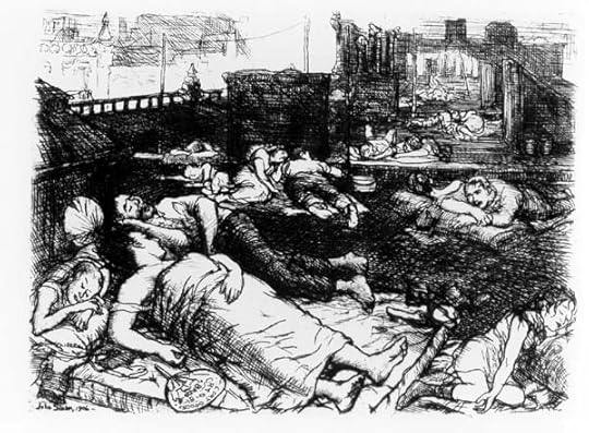John Sloan, 