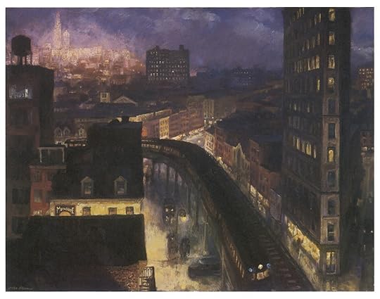 John Sloan, 