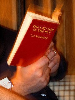Catcher in the Rye