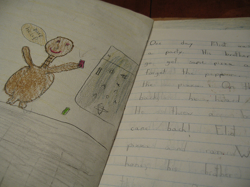 E.T. by Sarah Ockler