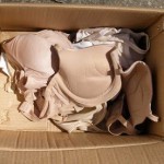 Box 'o Bras