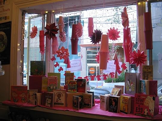 Woozles Pink Day