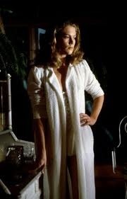 Kathleen Turner- Body Heat