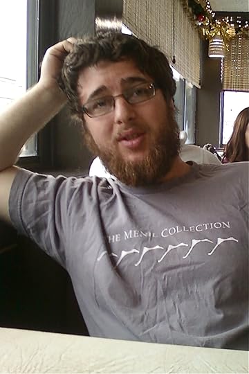 Joshua Gottlieb-Miller