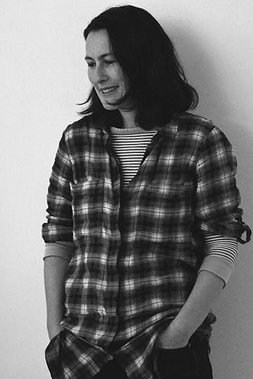 Kathy Barry