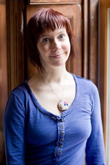 Jocelyn Casey-Whiteman