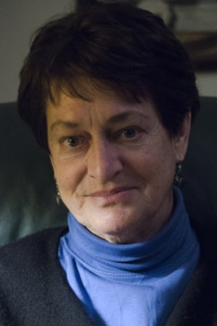 Marie Harris