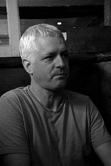 Sebastian Matthews (Photo by Charter Weeks)
