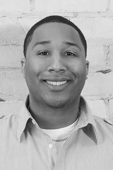 Marcus Wicker