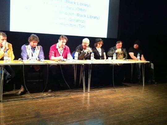 Just looking at this makes me shiver.