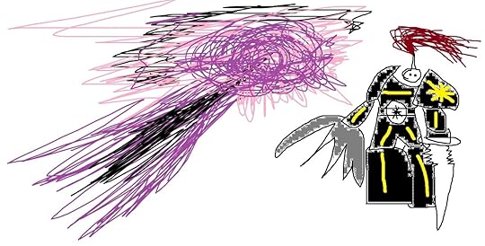 'The Bane of Mankind', by Aaron W. Dembski-Bowden