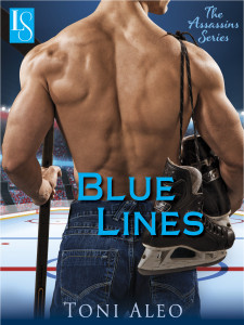 Final Blue Lines