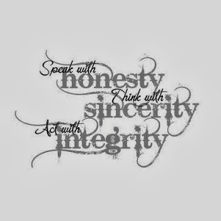 Speak, Think, Act