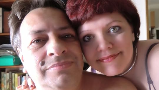 Padrone Marco and Michelle Fegatofi