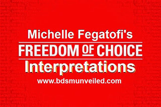 michelle fegatofi