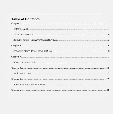 Unveiled - The Secret Submissive Within (content 3)