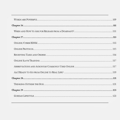Unveiled - The Secret Submissive Within (content 8)