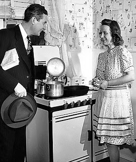 How to be the Perfect House Wife (7)