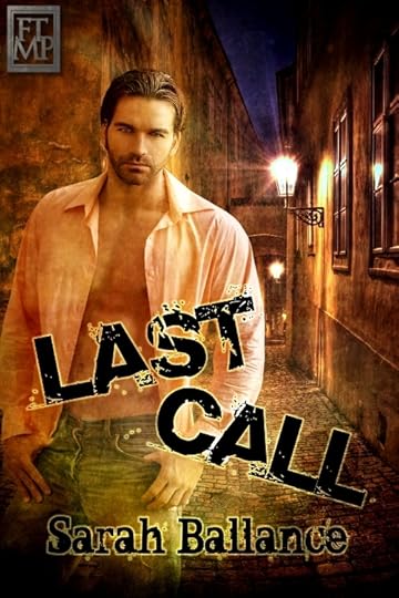 LastCall 500x750
