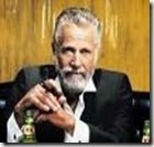 most interesting man