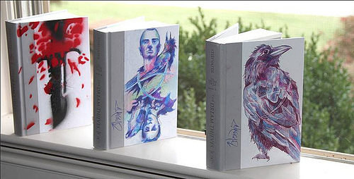covers