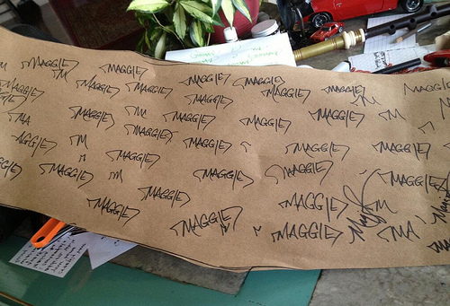 Signatures