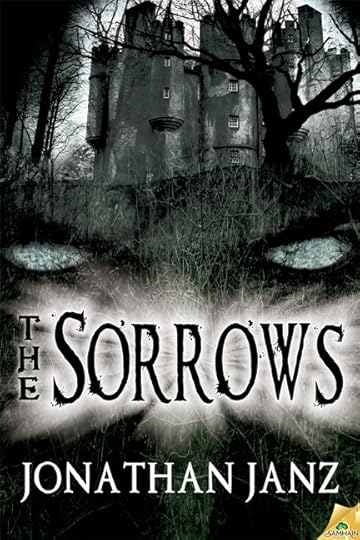 The Sorrows - out now