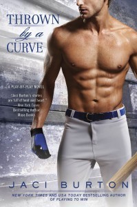 Thrown By A Curve Medium