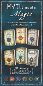 The Flamel series