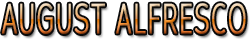 alfrescologo