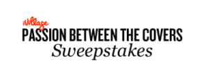 iVillage Passion Between the Covers Sweepstakes