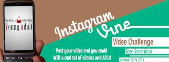 Instagram/Vine Video Contest