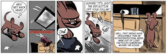 Dog Eat Doug for 03/06/2013