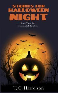 Stories for Halloween Night 185x300 A New Venture...