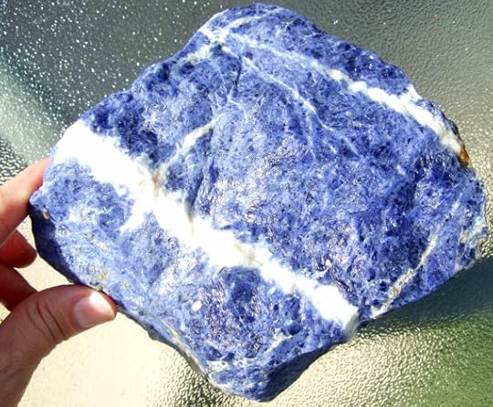 il 570xN.290018788 Crystal Healing Q & A: Hormones, Diabetes, High Blood Pressure