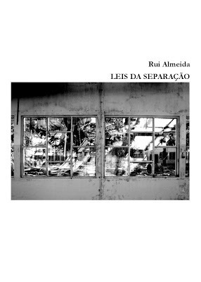 Leis da Separação, Rui Almeida, Medula