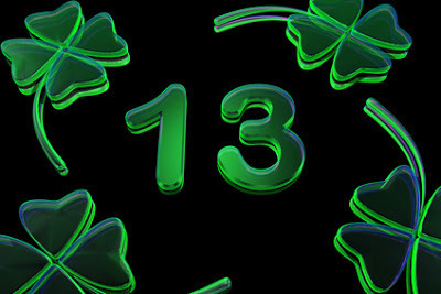 Sexta-Feira 13, Friday 13, Vendredi 13