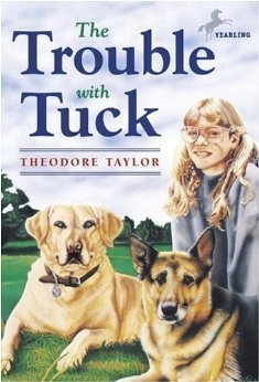 The Trouble With Tuck