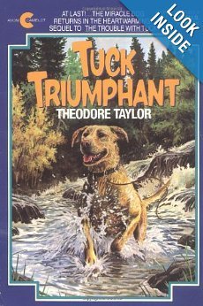 Tuck Triumphant