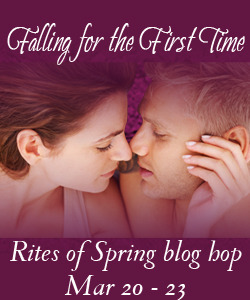 Rites of Spring blog hop