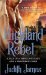 Highland Rebel by Judith James