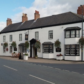 Crown Boroughbridge
