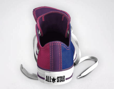 Photo Credit - Converse