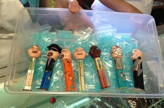 breaking b pez