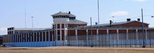 Saskatchewan Penitentiary