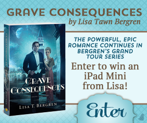 Grave-Consequences-Bergren